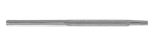 Mirror Handle - Cone Socket, Round 1/pk - J&J Instruments