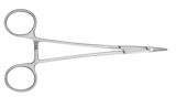 Crile-Wood Needle Holder 6" - J&J Instruments