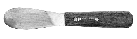 Plaster Spatula #11R - 3.5