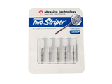 Two Striper Diamonds Burs FG 798.10C 5/Pk. - Premier