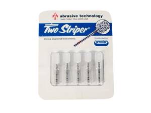 Two Striper Diamonds Burs FG 700.11C 5/Pk. - Premier