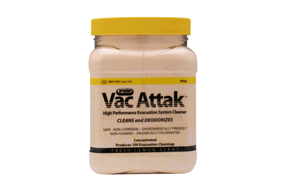 Vac Attack Cleaner 800mg/jr. - Premier