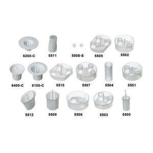 Disposable Evacuation Traps Universal #6100 144/pk. - Osung USA