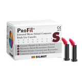 Profil C2 Unidose .315gm. 20/pk Hybrid Composite - Silmet* - Osung USA