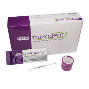 Traxodent Applicator Tips 50/pk. - Premier