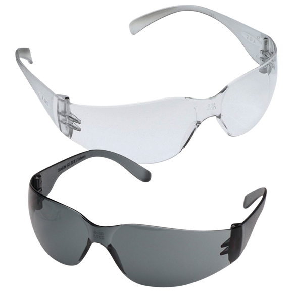 ProVision Econo Wrap Grey Lens - Palmero
