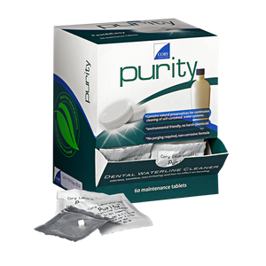 Purity Water Line Cleaner 80/bx. - Cory Labs* - Osung USA