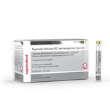 Septocaine Silver 4% 1:200,00 with Epinephrine 50/bx. - Septodont - Osung USA