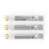 Septocaine Gold 4% 1:100,00 with Epinephrine 50/bx. - Septodont - Osung USA