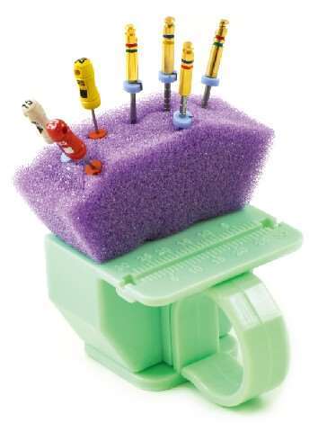 Endo Aid Organizer 1/pk - Pac-Dent - Osung USA