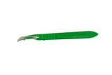 Technocut #12B Sterile Disposable Scalpel, 10/bx. - MYCO - Osung USA