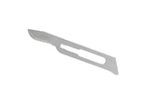 Glassvan #15 Sterile Stainless Blades, 100/bx. - MYCO
