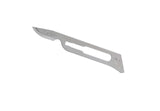 Glassvan #15 Sterile Stainless Blades, 100/bx. - MYCO