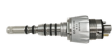 EZ-Swivel PD M4 4-Hole Non Optic Coupler - Beyes Dental - Osung USA