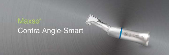 Maxso Contra Angle Screw On 1:1 CS1-CH09 - Beyes Dental - Osung USA