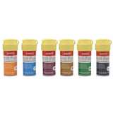 Knit-Pak Plus Impregnated Knitted Retraction Cord Size #00 Brown - Premier - Osung USA