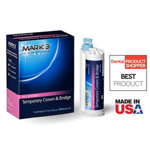 Temporary Crown & Bridge A1 10:1  50ml. - Osung USA