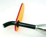 Ledex LED Anit Glare Plastic Shield 1/pk. - Dentmate - Osung USA