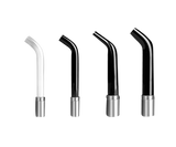 Optical Fiber Light Guide Rod 11>8mm Black For WL-90+ - Dentmate - Osung USA