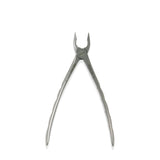 Adult Extraction Forcep, Lower 321-123