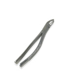 Dental Extraction Lingual Short Forcep UL