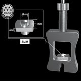 Osung prosthesis and abutment separator implant crown separator -PAS10