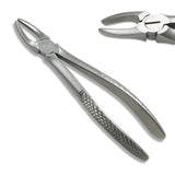 Osung 7C Pedo Dental Extraction Forceps Premium -FXX7C - Osung USA