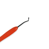 Composite Instrument, Autoclavable Silicone Handle, CT 4
