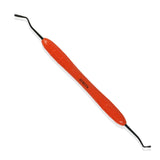 Composite Instrument, Autoclavable Silicone Handle, CT 4