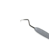 Dental  Scaler S103-106, Autoclavable Silicone Handle
