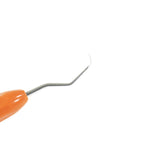 Dental Curette, Gracey, Standard, Autoclavable Silicone Handle, 2CLGR5-6