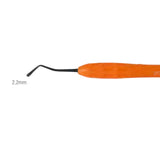 Composite Instrument, Autoclavable Silicone Handle, 2CSCT7 - Osung USA