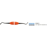 Composite Instrument, Autoclavable Silicone Handle, 2CSCOM13