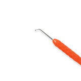 Dental Burnisher, Ball, Autoclavable Silicone Handle, BB 26-27S