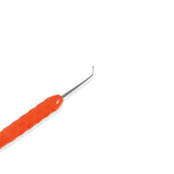 Dental Burnisher, Ball, Autoclavable Silicone Handle, BB 26-27S