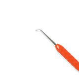 Dental Burnisher, Ball, Autoclavable Silicone Handle, BB 27-29