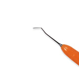 Composite instrument, Silicone handle, 2CSAT6