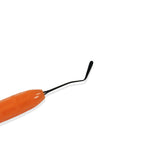 Composite instrument, Silicone handle, 2CSAT6