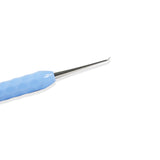 Dental Carver, Cleiod Discoid, Autoclavable Silicone Handle, CD 89-92