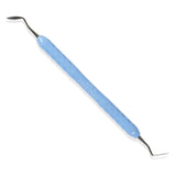 Dental Carver, Hollenback 3, Autoclavable Silicone Handle, CV3