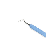 Dental Carver, Hollenback 3, Autoclavable Silicone Handle, CV3