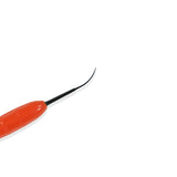 Composite Instrument, Titanium coated, Silicone Handle / Double-end COM2, 2CSCOM2