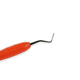 Composite Instrument, Titanium coated, 2CSCOM3