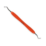 Composite Instrument, Titanium coated, 2CSCOM3