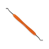 Composite Instrument, Titanium coated, 2CSCOM4
