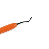 Composite Instrument, Titanium coated, Silicone Handle / Double-end COM5, 2CSCOM5