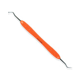 Composite Instrument, Titanium coated, 2CSCOM6