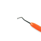 Composite Instrument, Titanium coated, 2CSCOM6