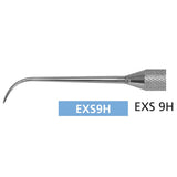Dental Explorer, SE, 9H