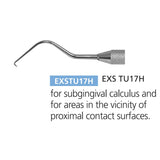 Dental Explorer, SE, TU17H